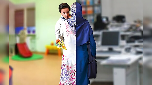 مادر