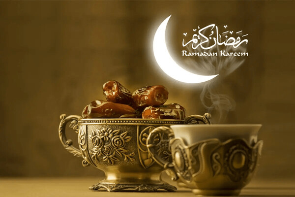 ماه رمضان