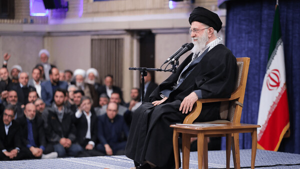 رهبری