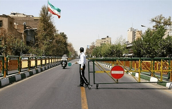 پلیس راهور