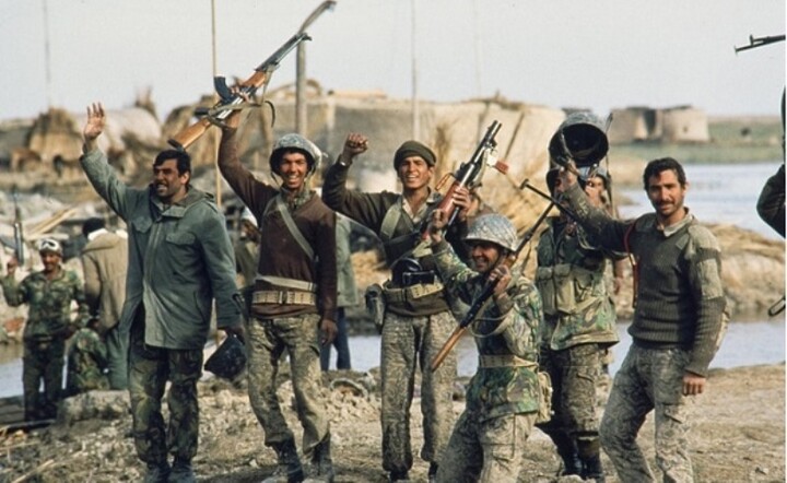پیروزی