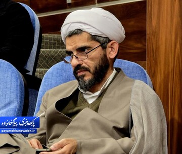 آخرین نامه مستند