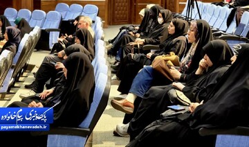 آخرین نامه مستند
