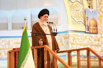 انتخابات در مورد رهبری انجام شده و رهبر تعیین شده است