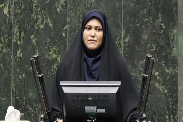 خدادادی