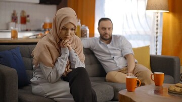ترمیم روابط زناشویی در زمان جنگ/ پاشنه آشیل رابطه چیست؟