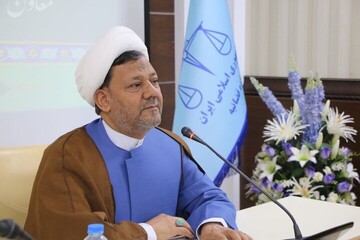 هیات‌های صلح مساجد نقش مؤثری در ترویج آرامش جامعه دارند