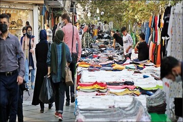 اجاره پیاده‌روها امری قانونی است؟/ ورود دستگاه قضا به موضوع