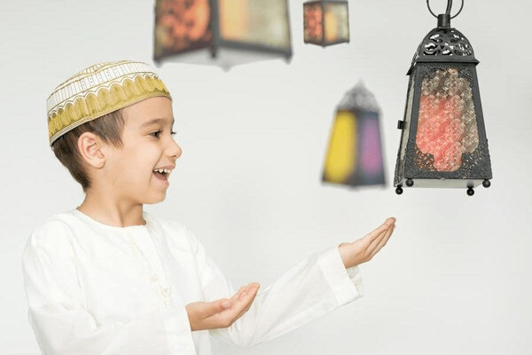 ماه رمضان