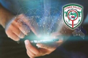برای متخلفان پیامک مشکوک، پرونده قضایی تشکیل می‌شود