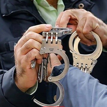 به قتل رسیدن زن و فرزند به دست مرد خانواده