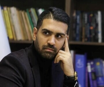 محمد مهدی سیدناصری