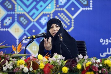 خانواده به مثابه بستر اصلی شکل‌گیری تمدن اسلامی است