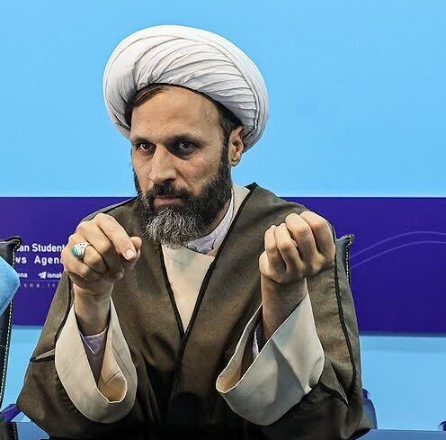 فدایی