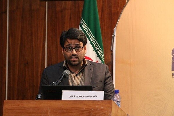 مرتضوی