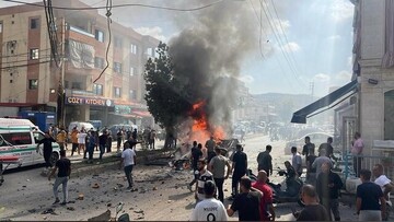 چند نسخه برای پیشگیری از اختلالات روانی شایع در ایام جنگ