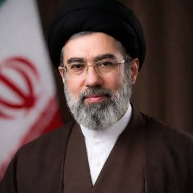سید مجتبی