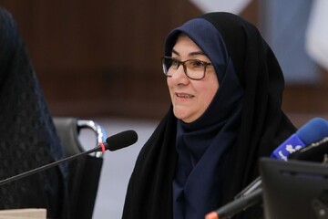 دختران ما معنی ایران دوستی را به تصویر کشیدند