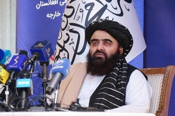 تازه‌ترین واکنش افغانستان به آتش‌بس بین ایران و آمریکا