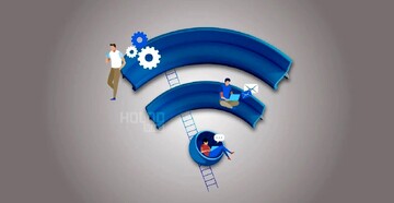 اینترنت طبقاتی یا تبعیض اینترنتی؟