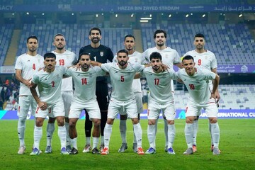 بازی‌ ایران در جام جهانی پرمشتری‌تر از آمریکای میزبان