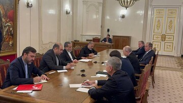عراقچی: ما دوستانی چون روسیه داریم؛ ایران یک نظام مستحکم است