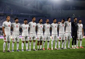 آنگولا حریف ایران در آمریکا پیش از جام جهانی