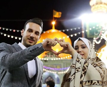 الگوی خانواده در مکتب تربیتی امام رضا(ع)