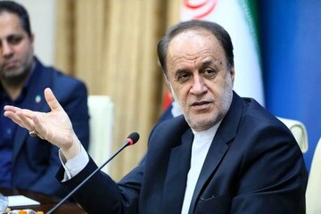 حاجی‌بابایی: کنکور ۴۵ روز پس از اعلام پایان زمان جنگ برگزار خواهد شد