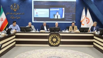 176هزار تماس با صدای مشاور در بحبوحه جنگ