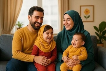 نان‌آوری تا مشارکت برابر؛ تعادل نقش‌های زن و مرد در خانواده امروز کجاست؟