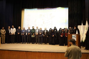 گزارش ویدیویی گردهمایی بزرگ روز روانشناس با «تجارب زیسته روانشناسان در جنگ رمضان»