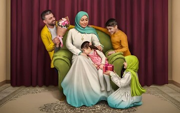 کرامت مادری؛ سرمایه‌گذاری راهبردی برای «ایران جوان»