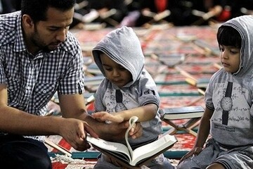 نقش خانواده در معنادهی به زندگی نوجوانان + فیلم
