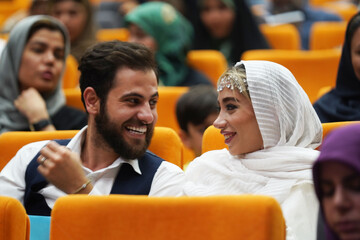 گزارش ویدیویی رویداد «آغاز عاشقانه» از امروز تا همیشه