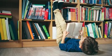 از خواهرها تا فیلسوف کوچک؛ گنجینه‌ای از بهترین داستان‌های کودک و نوجوان