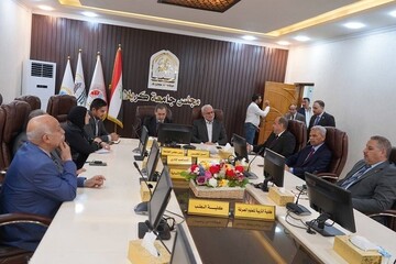 کنفرانس «کربلا، پایتخت تسامح» برگزار شد