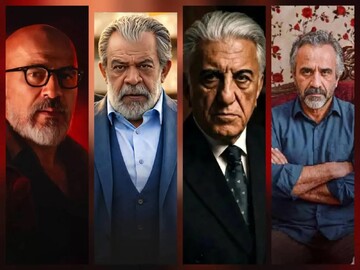 عادی‌سازی خیانت در شبکه نمایش خانگی؛ روایتی از «بدنام» تا «بی‌عاطفه»