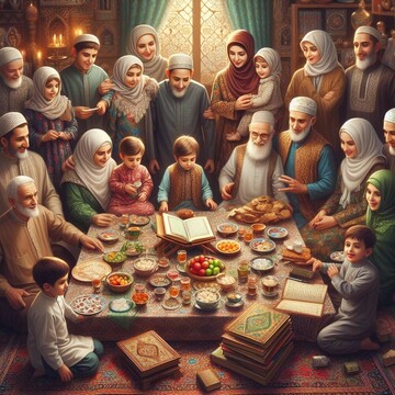 صله‌رحم در سایه زندگی مدرن؛ سنتی در آستانه فراموشی