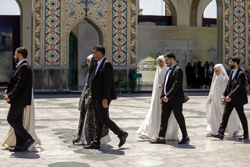 چالش انتخاب همسر با سبک زندگی معنوی در ایران امروز