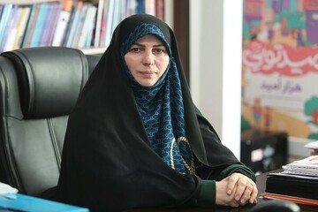 «هزارامید»؛ تابستانی پر از امید برای دختران نوجوان تهرانی