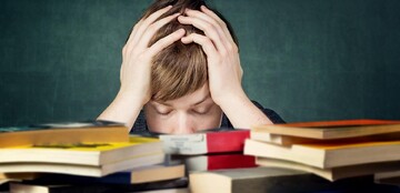 استرس امتحان را چگونه مدیریت کنیم؟ راهکارهای علمی برای روزهای سخت
