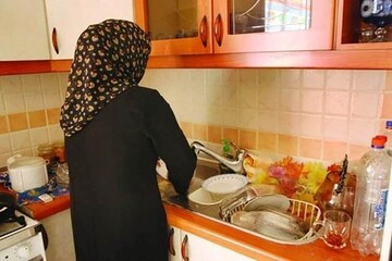 سهم زنان خانه‌دار از قوانین بیمه‌ای/ لزوم طراحی نظام بازنشستگی برای جبران سال‌های خانه‌داری