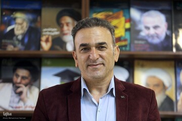 هشدار سکوت؛ فریادِ بی‌صدا + فیلم