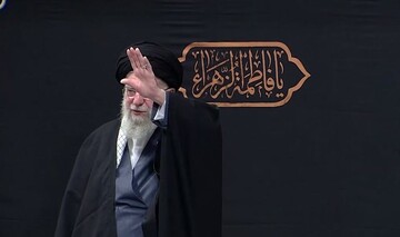 جزئیات تشییع قائد شهید انقلاب در ایران و عراق