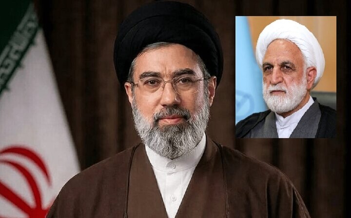 اژه ای