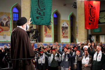 نسل جوان؛ سرمایه ملی و موتور پیشرفت در اندیشه رهبر شهید انقلاب