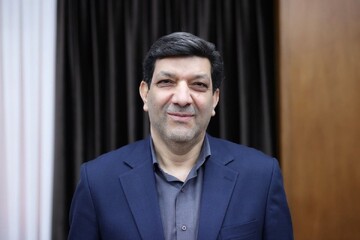 صائبی رئیس فدراسیون دانش‌آموزی شد