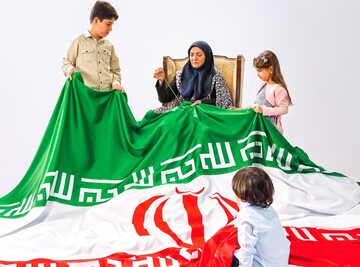 چگونه فرهنگ ایرانی اسلامی را به فرزندان منتقل کنیم؟