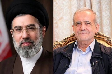 جزئیاتی از دیدار اخیر پزشکیان با رهبر معظم انقلاب
